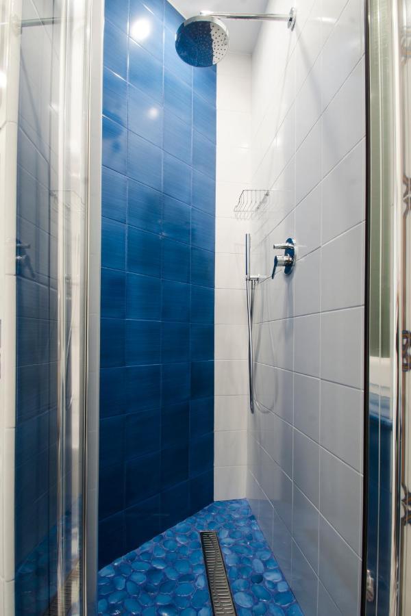 B&B Maiori Luxury Zewnętrze zdjęcie