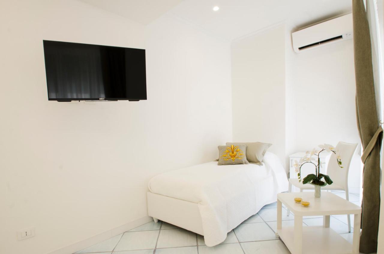 B&B Maiori Luxury Zewnętrze zdjęcie