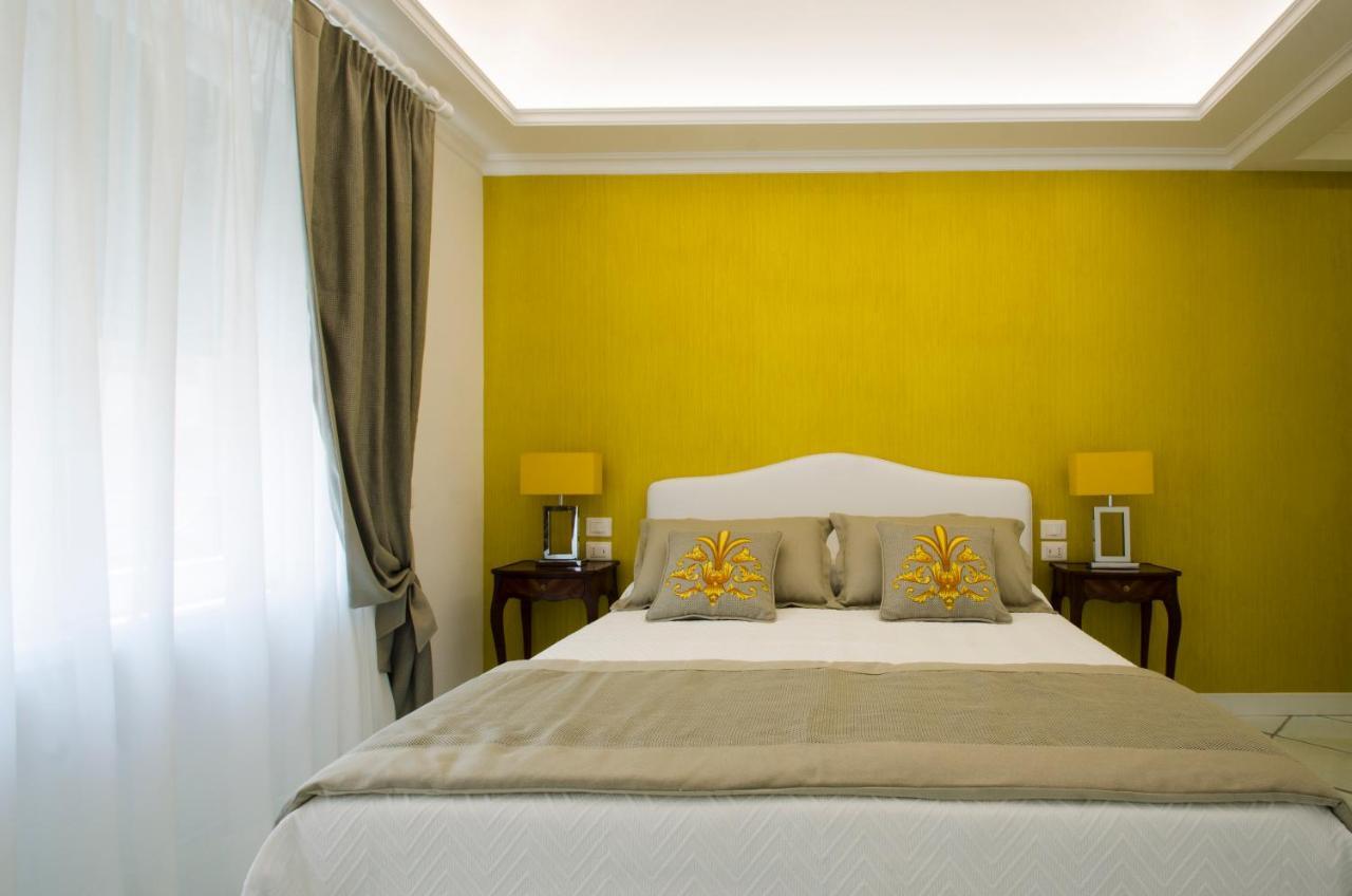 B&B Maiori Luxury Zewnętrze zdjęcie