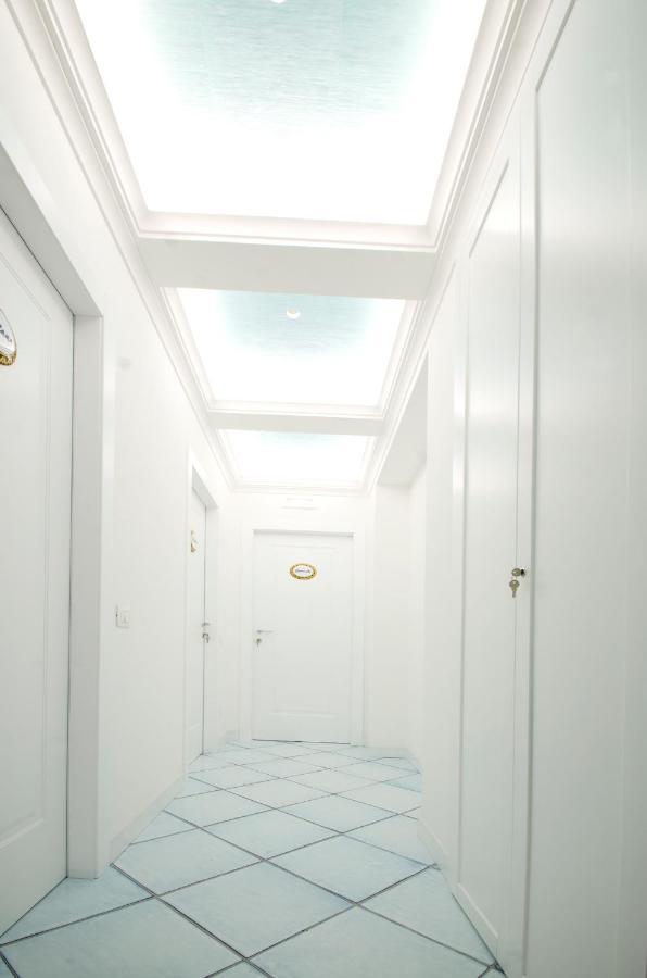 B&B Maiori Luxury Zewnętrze zdjęcie
