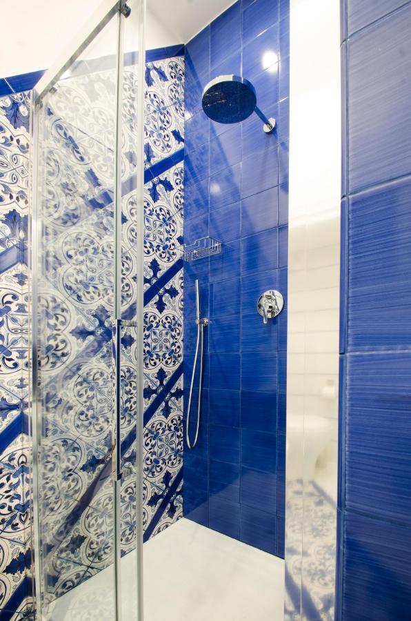 B&B Maiori Luxury Zewnętrze zdjęcie
