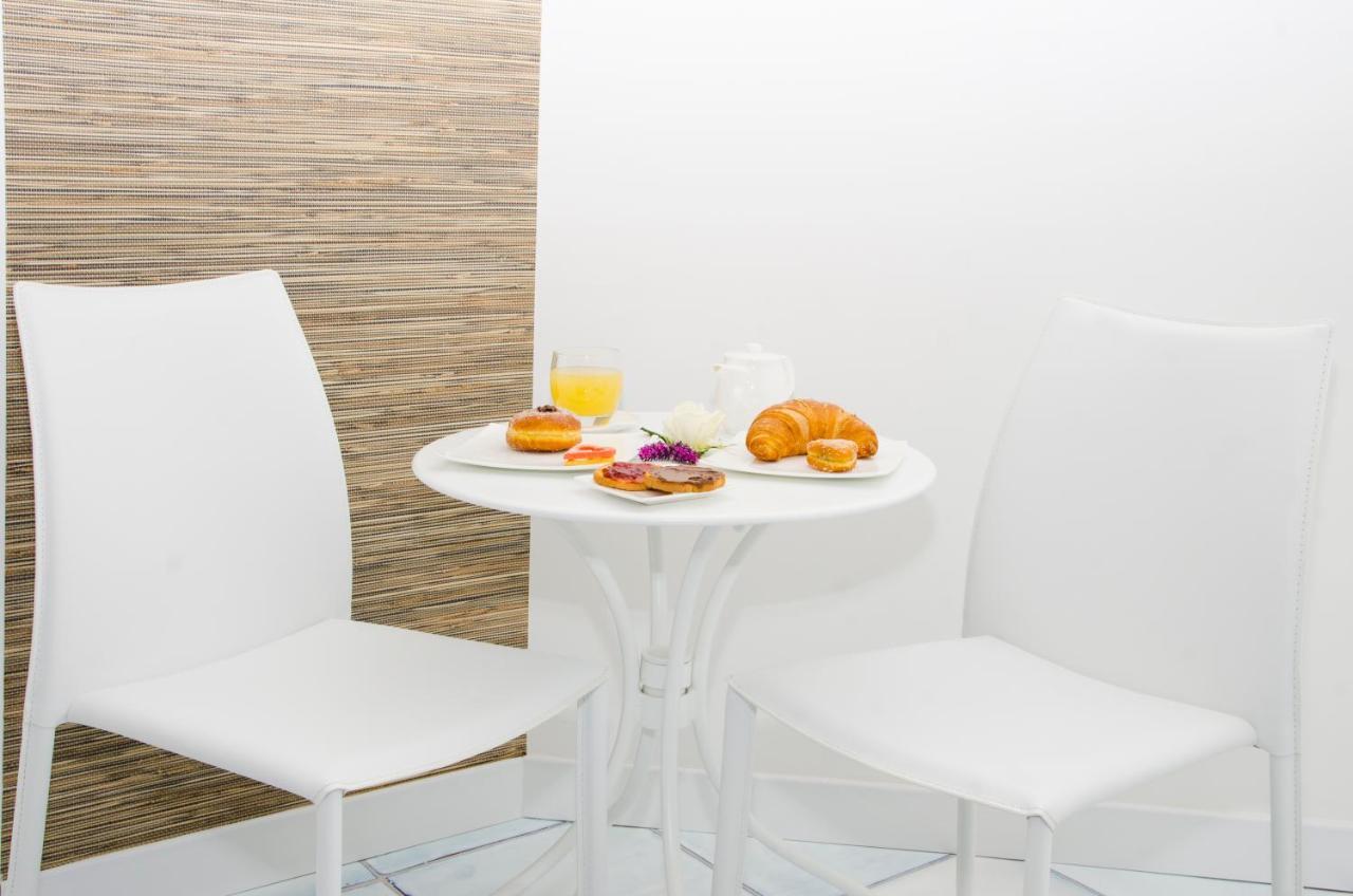 B&B Maiori Luxury Zewnętrze zdjęcie